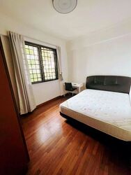 Simei Green Condominium (D18), Condominium #560323311